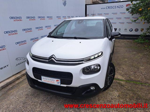 CITROEN C3 PureTech 110 S&S EAT6 Shine Pack