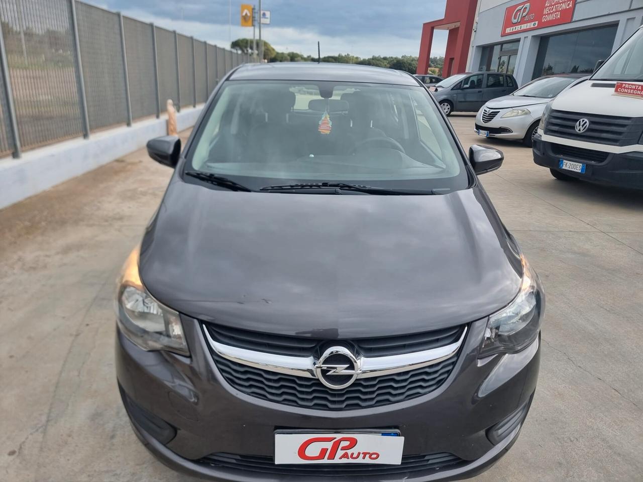 Opel Karl 1.0 73 CV GPL N-Joy