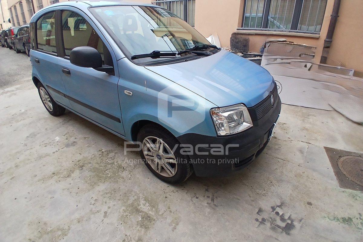 FIAT Panda 1.1 Active