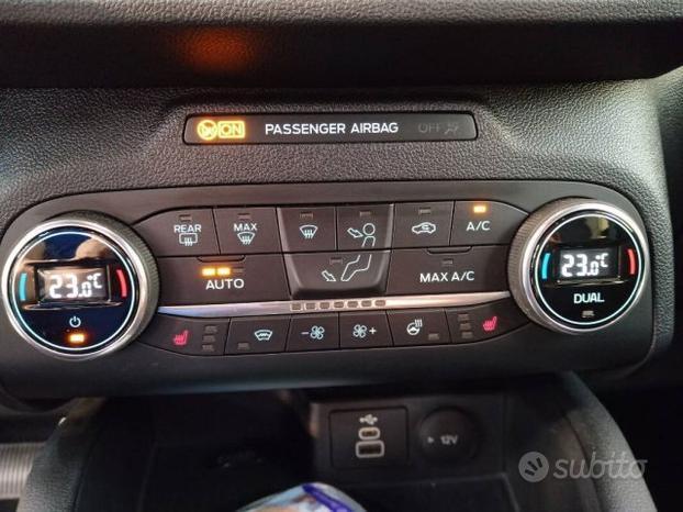 Ford Kuga ST-LineX 190cv Full Hybrid TOP DI GAMMA