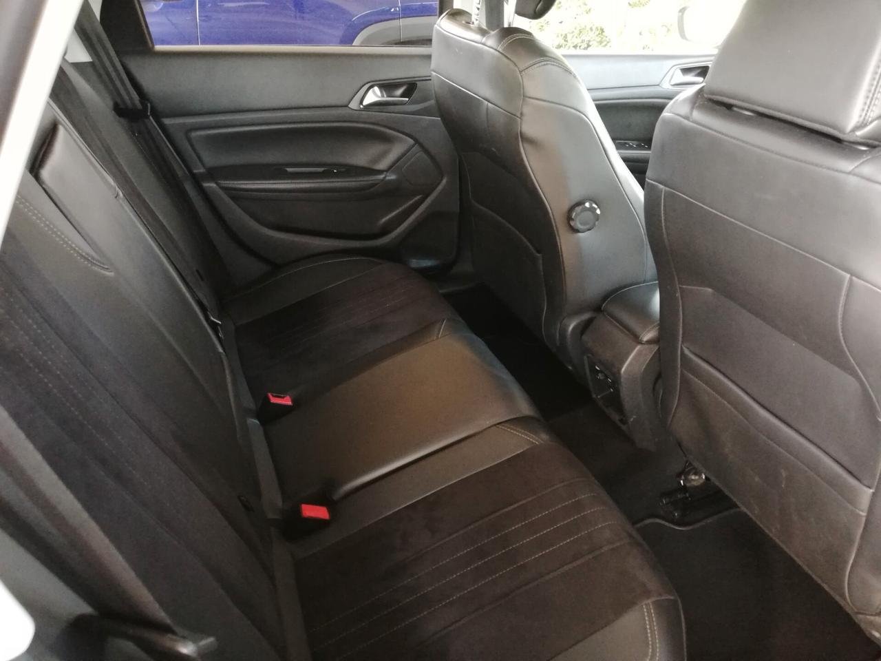 Peugeot 308 Station Wagon