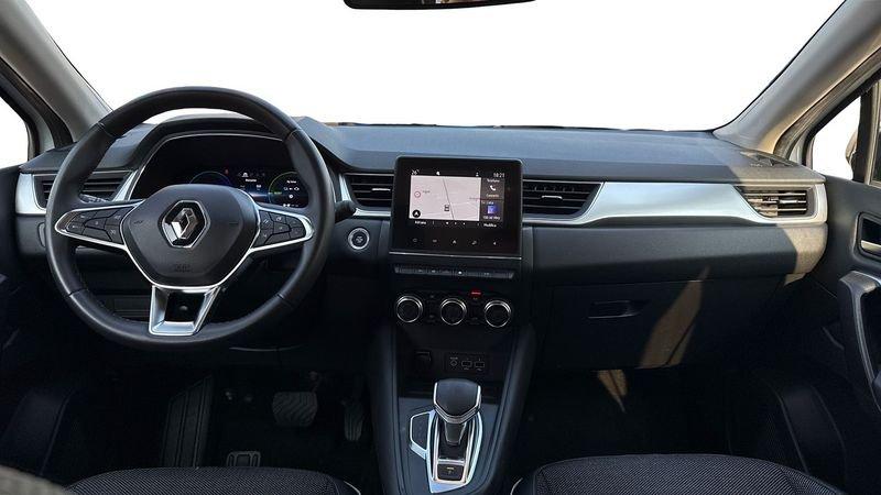 Renault Captur II 2019 1.6 E-Tech phev Intens 160cv auto my21