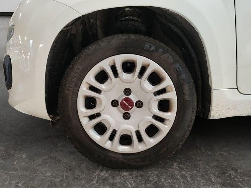 FIAT Panda 1.2 Easy s&s 69cv my19