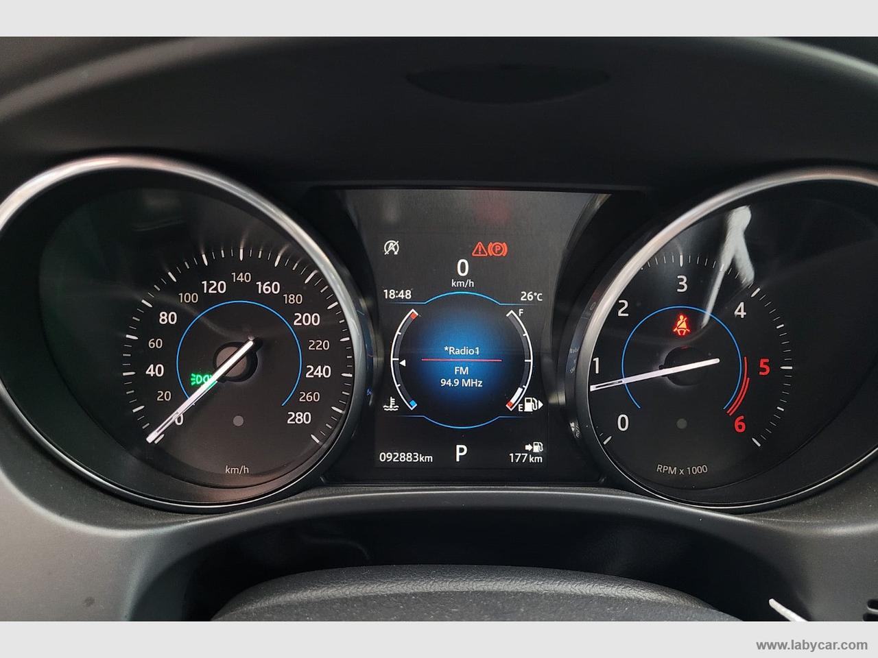 JAGUAR XE 2.0 D Turbo 180 CV aut. R-Sport