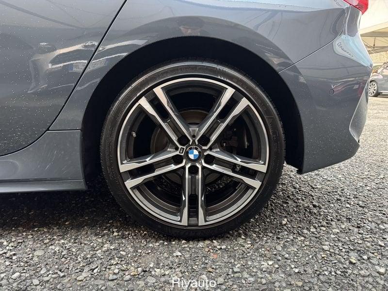 BMW Serie 1 116d 5p. Msport