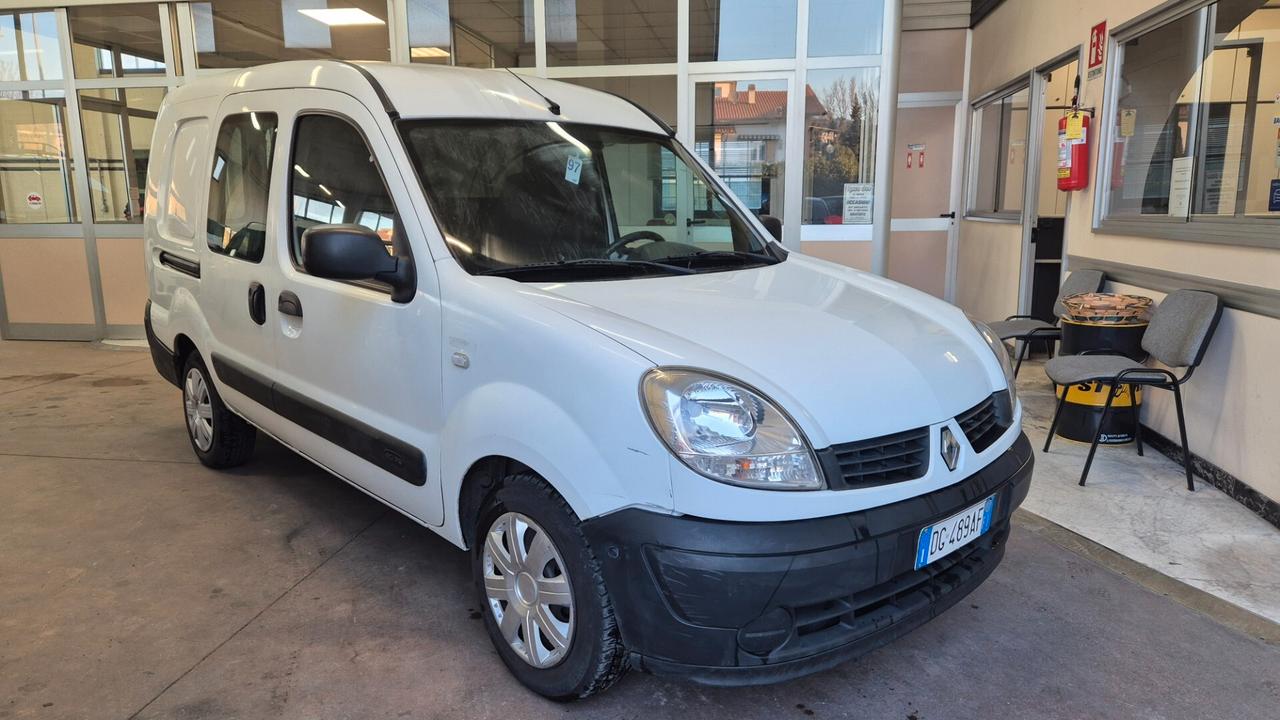 Renault Kangoo 1.5 dCi/70CV 3p. Storia Confort Express