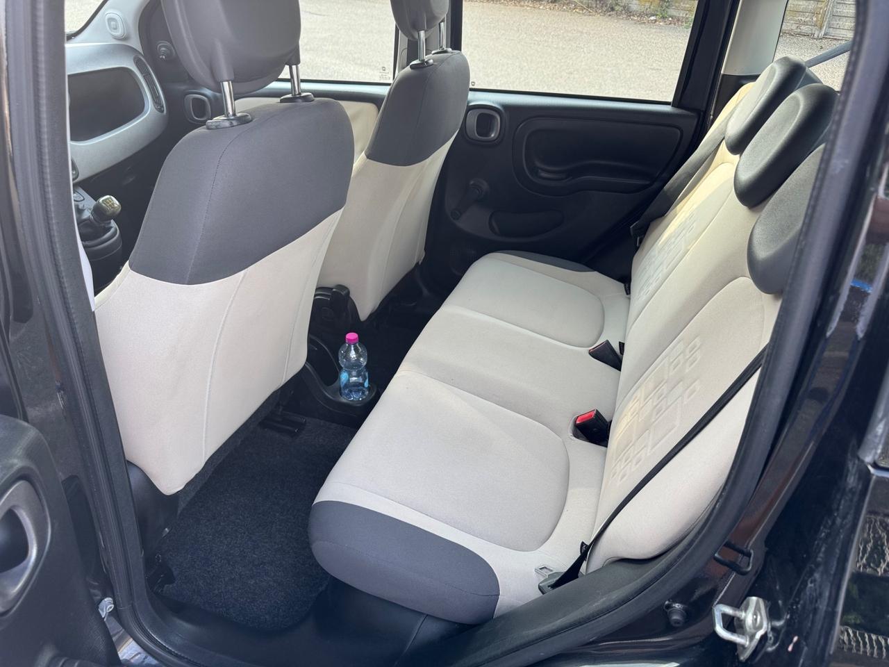 Fiat Panda 1.2 Lounge 5 posti neopatentati
