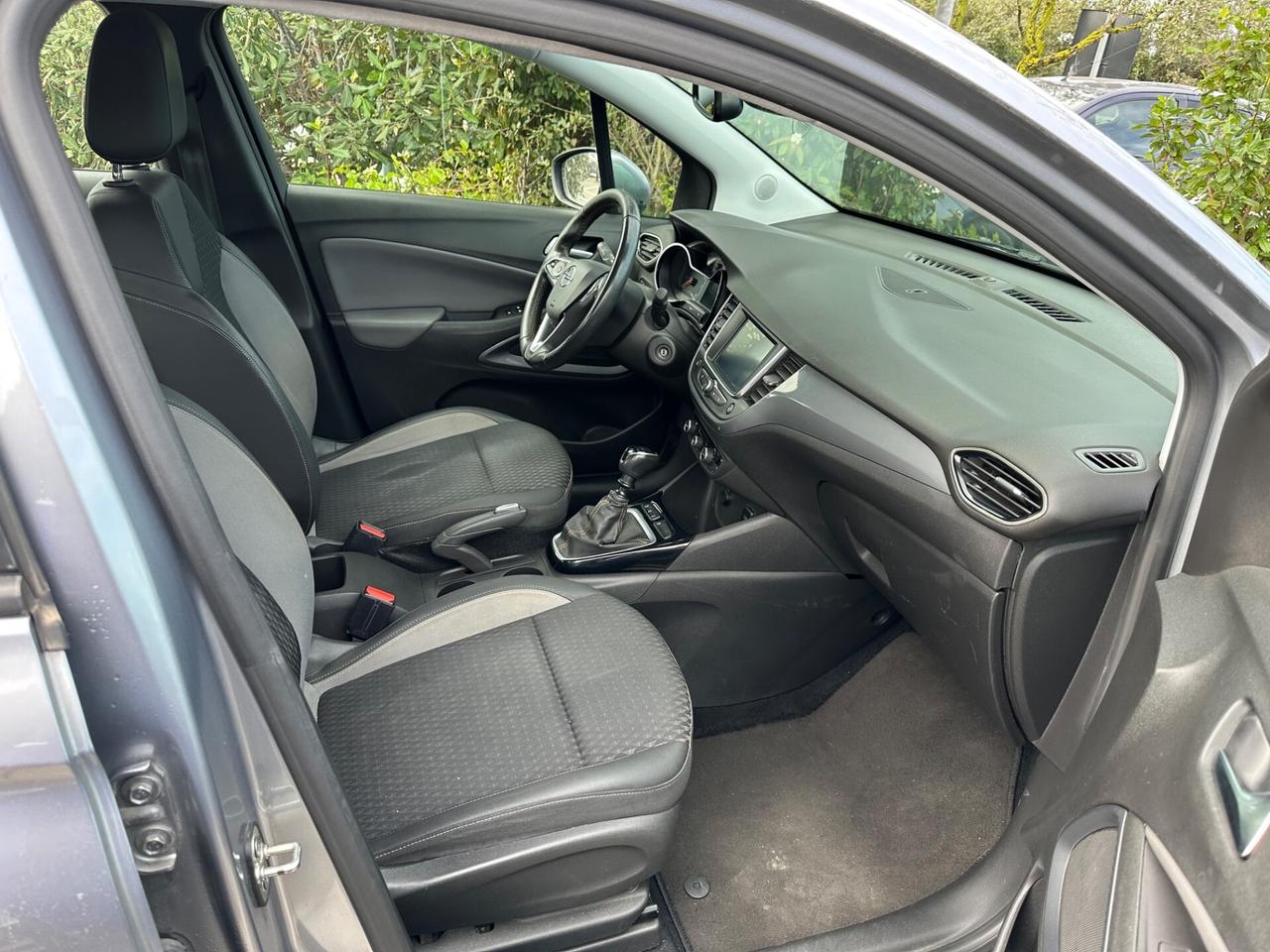 Opel Crossland X 1.5 Euro 6b Neopatentati 2020
