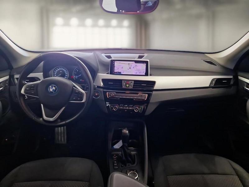 BMW X1 XDRIVE 25E BUSINESS ADVANTAGE AUTOMATICO SUV