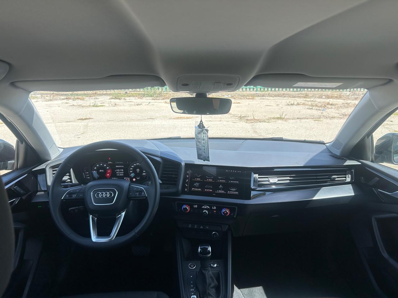 Audi A1 SPB 30 TFSI S tronic Business
