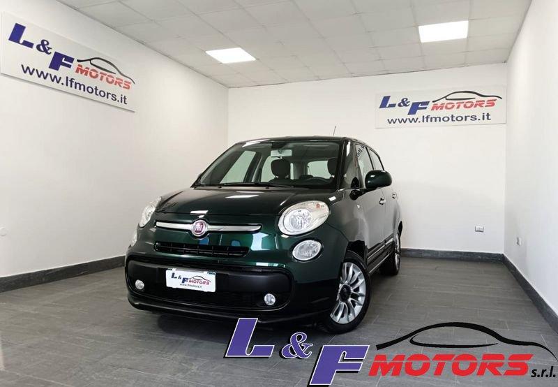 FIAT 500L 1.4 Pop Star 95cv GPL