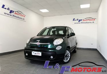 FIAT 500L 1.4 Pop Star 95cv GPL