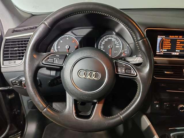 Audi Q5 2.0 Tdi 177cv Advanced Plus Quattro