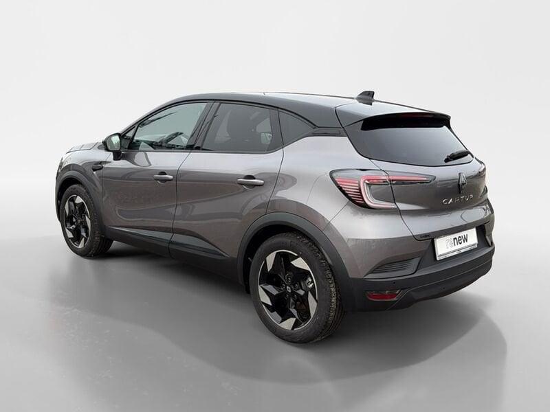 Renault Captur Captur Full Hybrid E-Tech 145 CV Techno