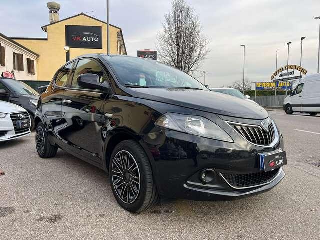 Lancia Ypsilon 1.2 GPL Gold 69cv NEOPATENTATI / CARPLAY PROMO FIN