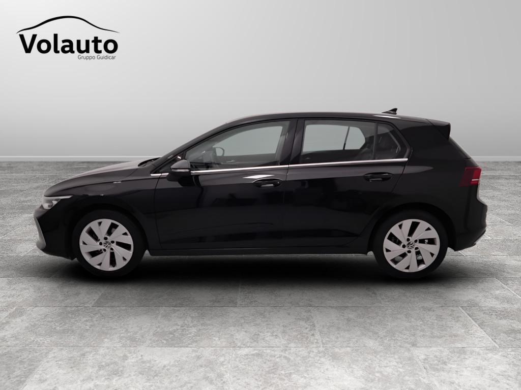 VOLKSWAGEN Golf VIII 2024 - Golf 2.0 tdi Style 150cv dsg