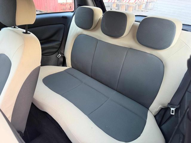 LANCIA Ypsilon 1.4 Platino Ecochic BENZINA/GPL Bellissima