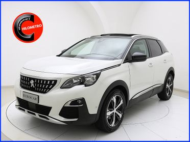 Peugeot 3008 1.5 BlueHDi EAT8 Allure TETTO APRIBIL