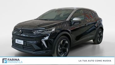 RENAULT Captur II 2024 - Captur 1.0 tce Techno 90cv