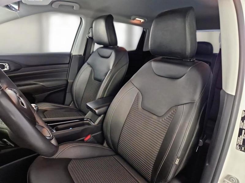 JEEP COMPASS 1.6 MJET II 96KW LIMITED SUV