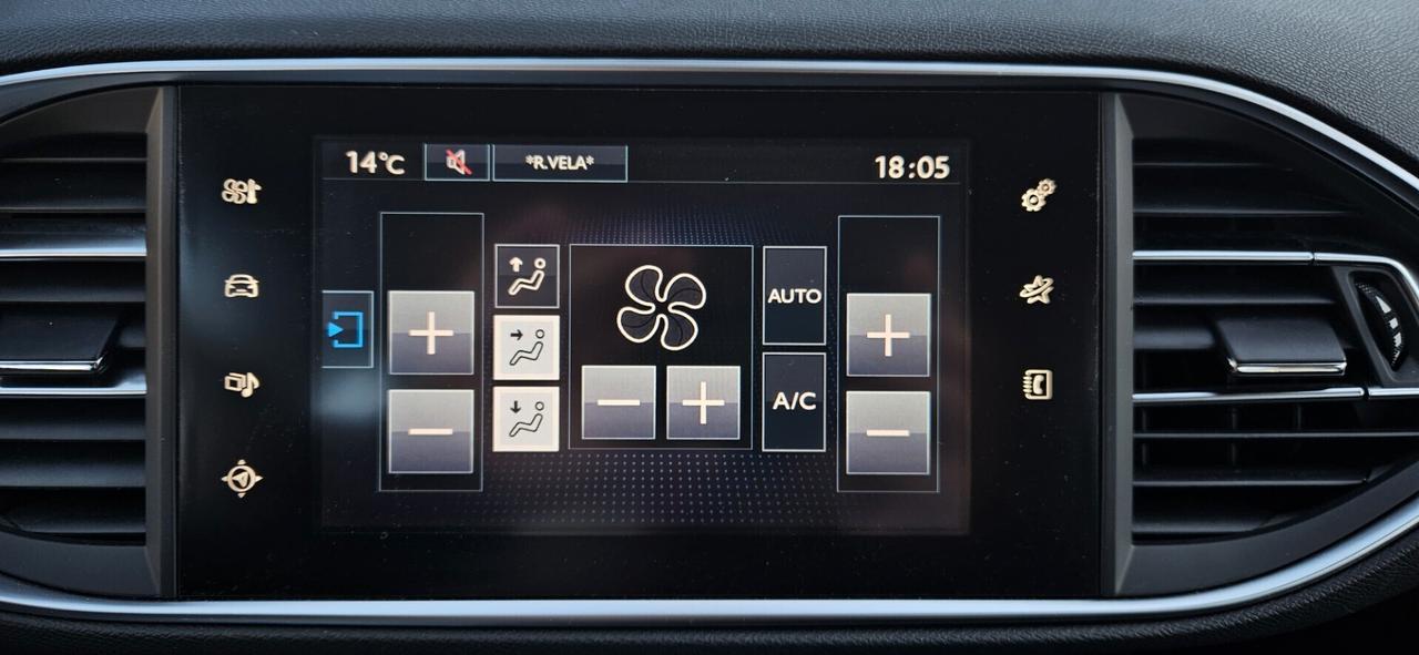 Peugeot 308 SW Allure (IVA ESPOSTA 22%)