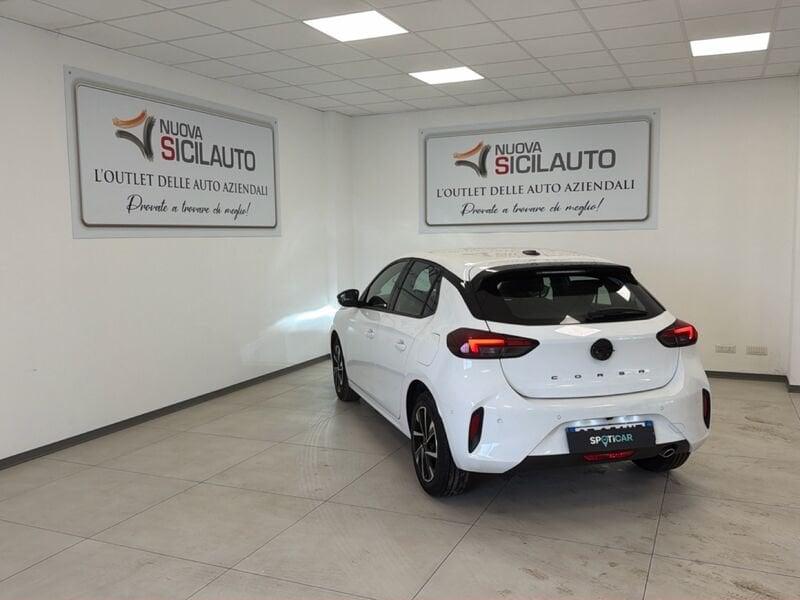 Opel Corsa 1.2 100cv GS MT6