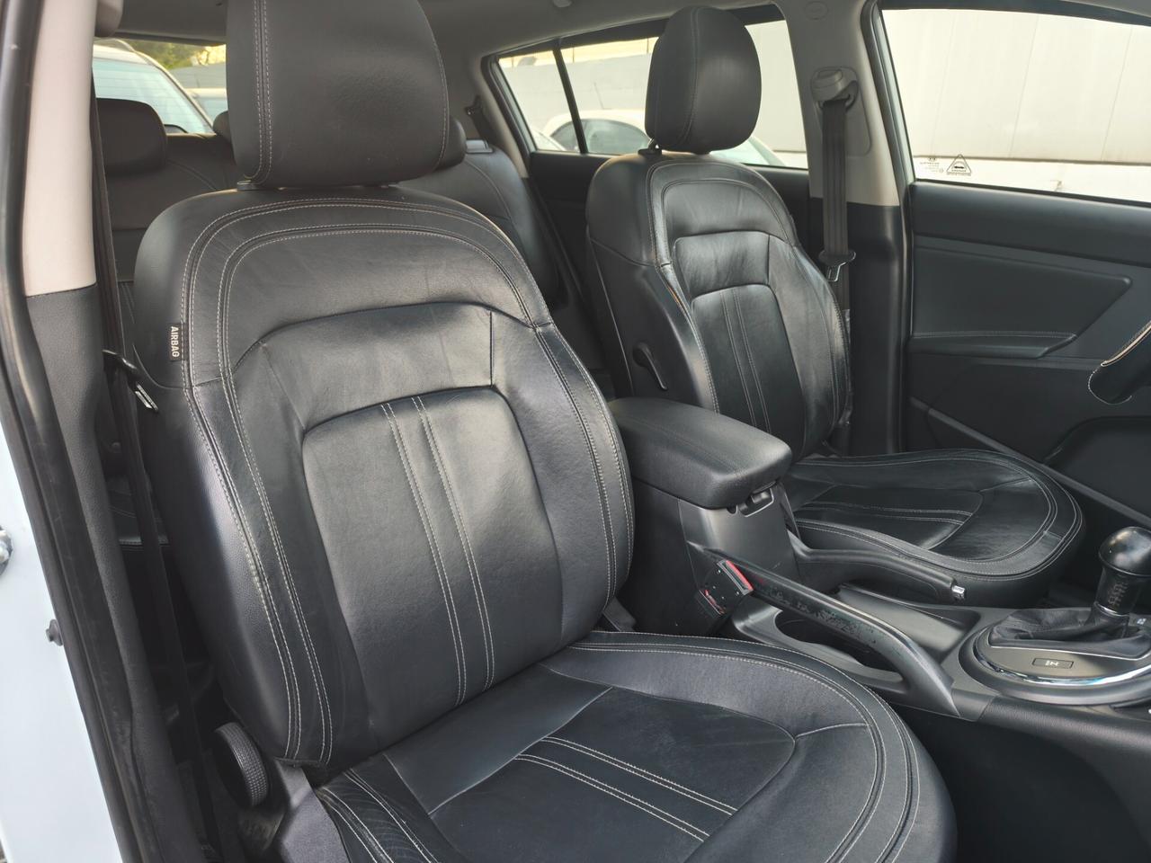 Kia Sportage R - 4X4 AUTOMATICA - Super Prezzo