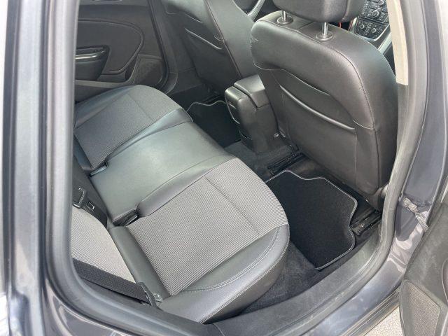 OPEL Astra 1.7 CDTI 125CV Sports Tourer Cosmo