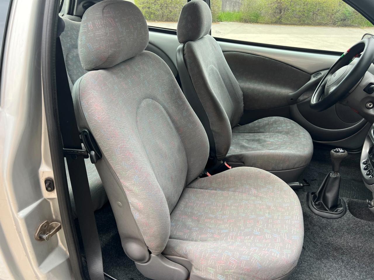 Ford Ka 1.3/UNICA PROP/54.000 KM !