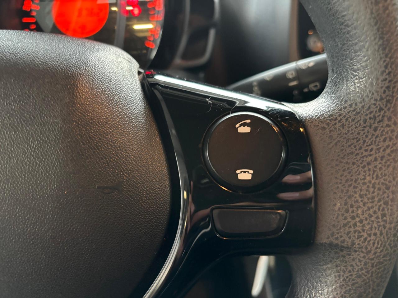 Peugeot 108 VTi 68 5 porte Active