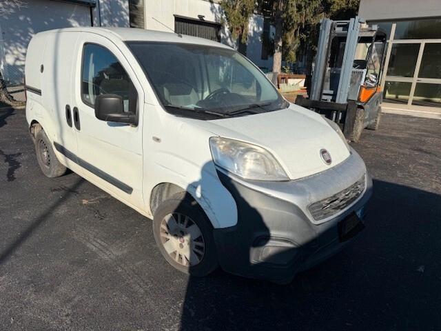 Fiat Fiorino 1.3 MJT 80CV Cargo