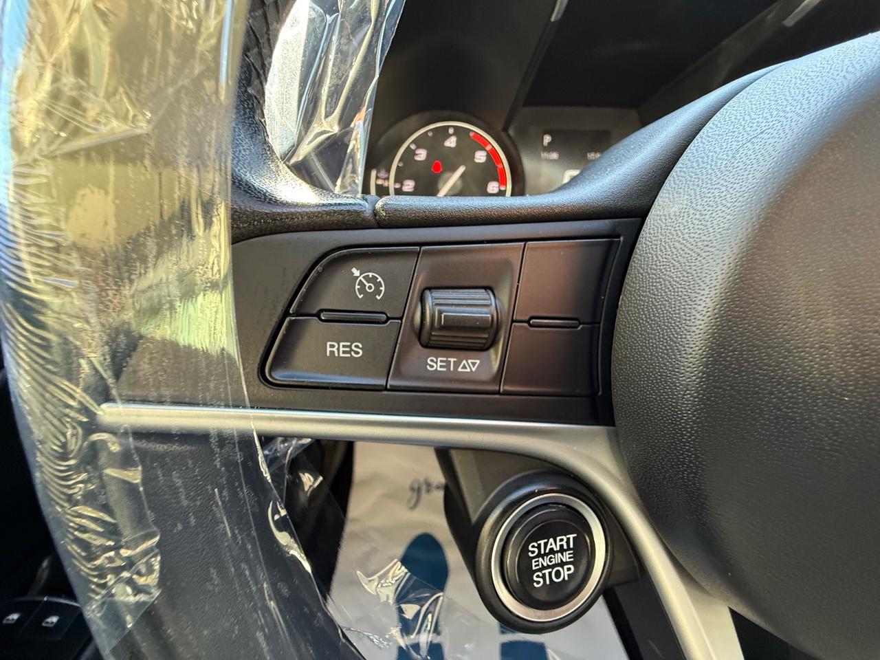 Alfa Romeo Giulia 2.2 Turbodiesel 150 CV