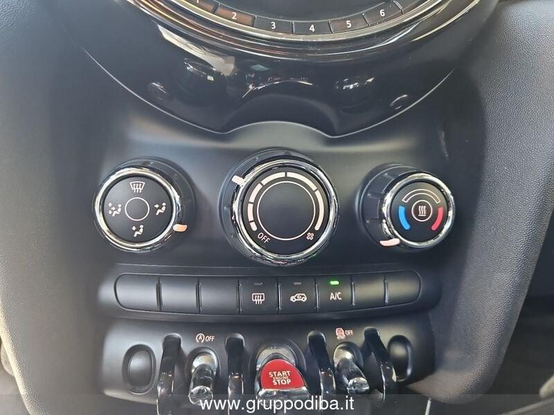 MINI Mini 5 porte Mini 2014 Diesel Mini 1.5 Cooper D Hype 3p