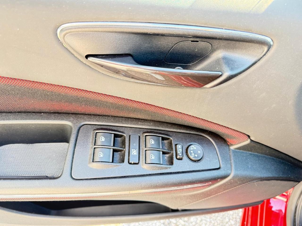 Fiat Bravo 1.9 MJT 150 CV Sport