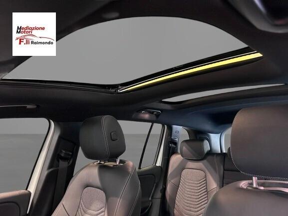 Mercedes-benz GLB CON TETTO APRIBILE 37.000KM