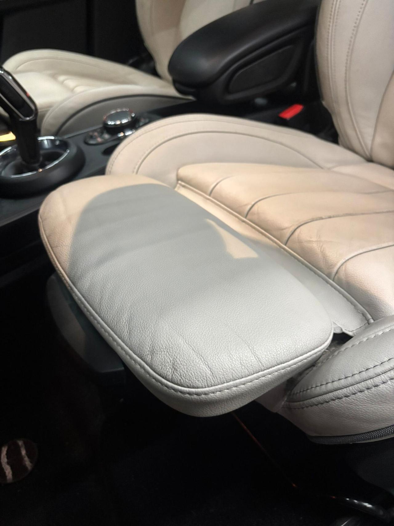 Mini Cooper SD Countryman 2.0 Hype Automatica 190CV