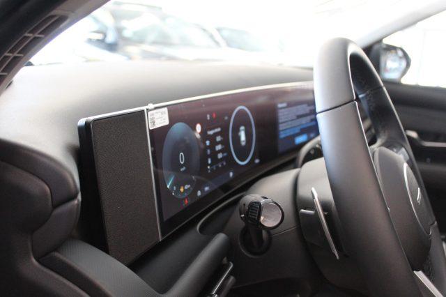 HYUNDAI Tucson 1.6 CRDI 48V 136 CV DCT Business KM0 MY26