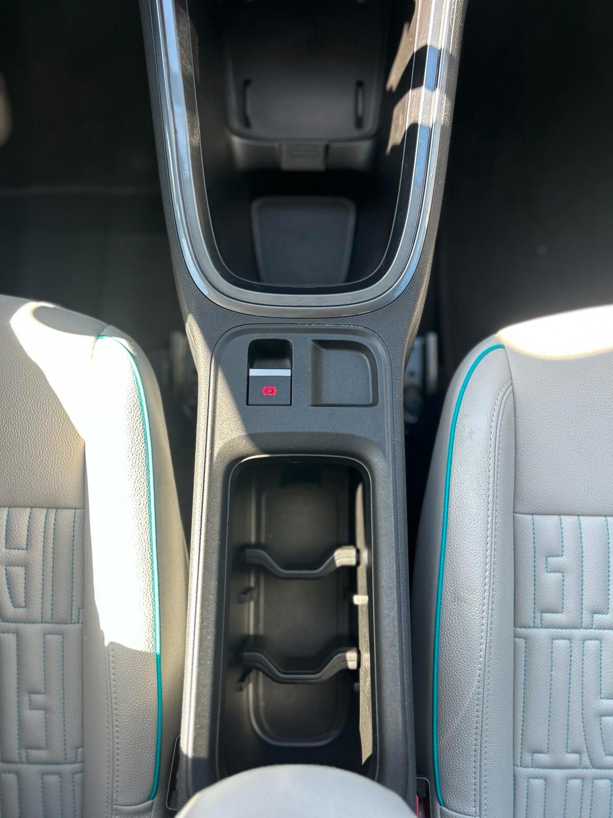Fiat 600 Hybrid 110 CV DCT MHEV La Prima