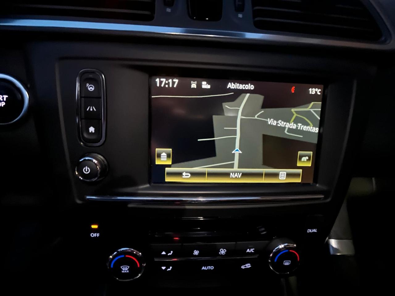 Renault Kadjar dCi 130CV Energy Sport Edition