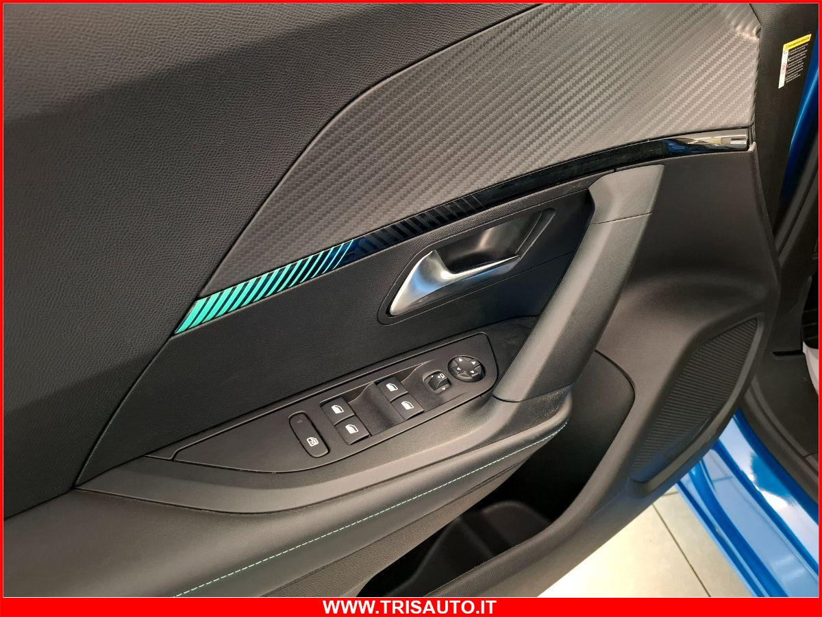 PEUGEOT 2008 1.2 Puretech Allure IVATA NEOPATENTATI (FULL LED+PELLE+NAVI)