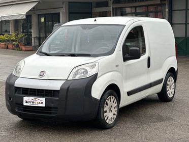 Fiat Fiorino 1.4 Natural Power