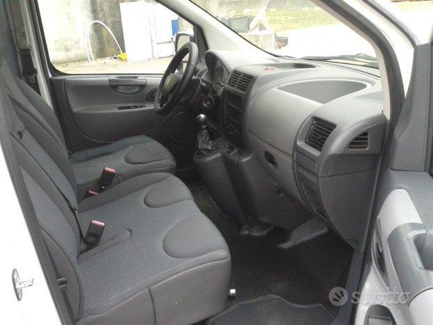 Peugeot Expert 2.0 HDi 120CV PL-TA Frigo FNA 0C