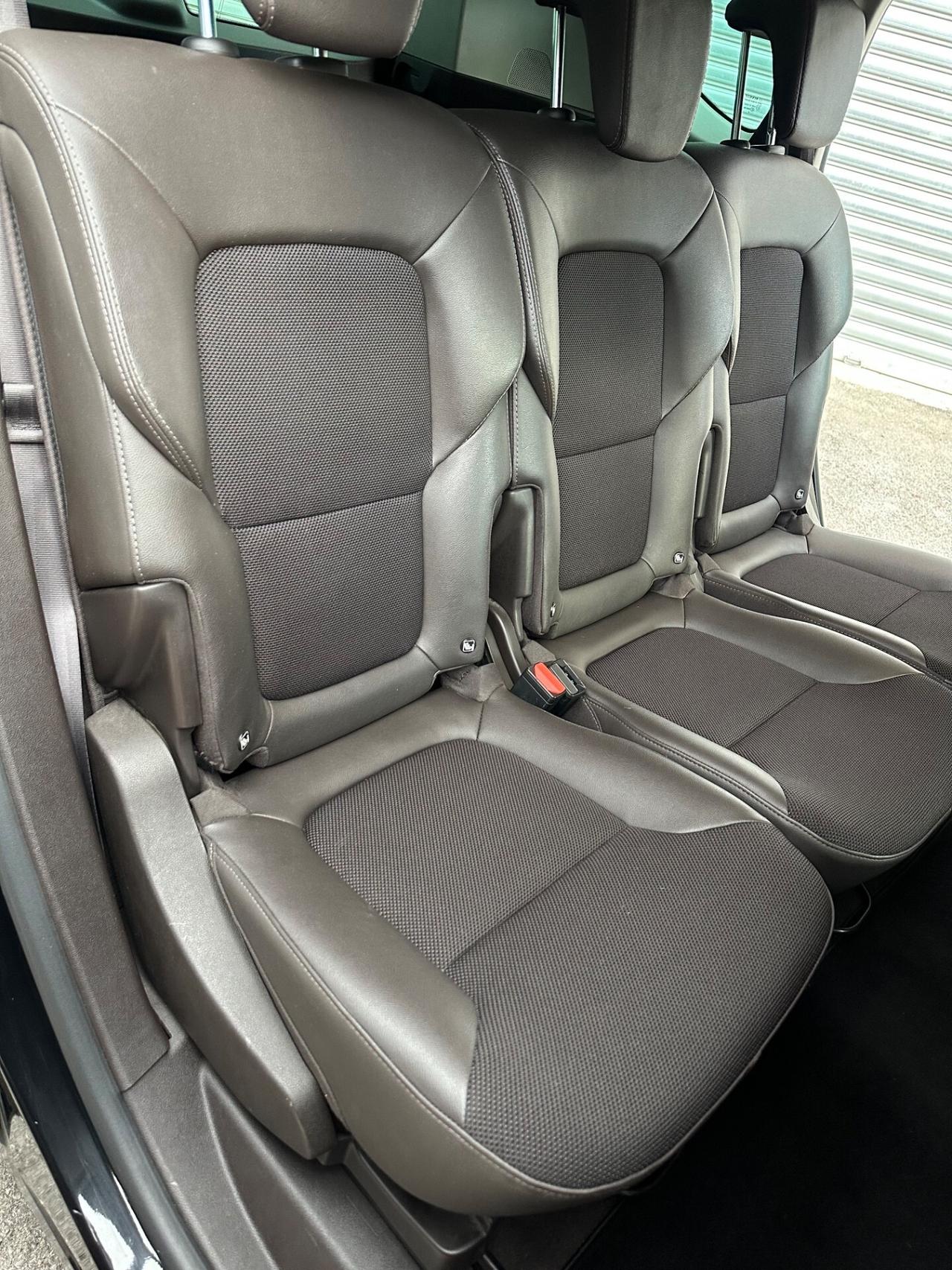 Renault Espace 1.6 dCi 160cv EDC N1/AUTOCARRO