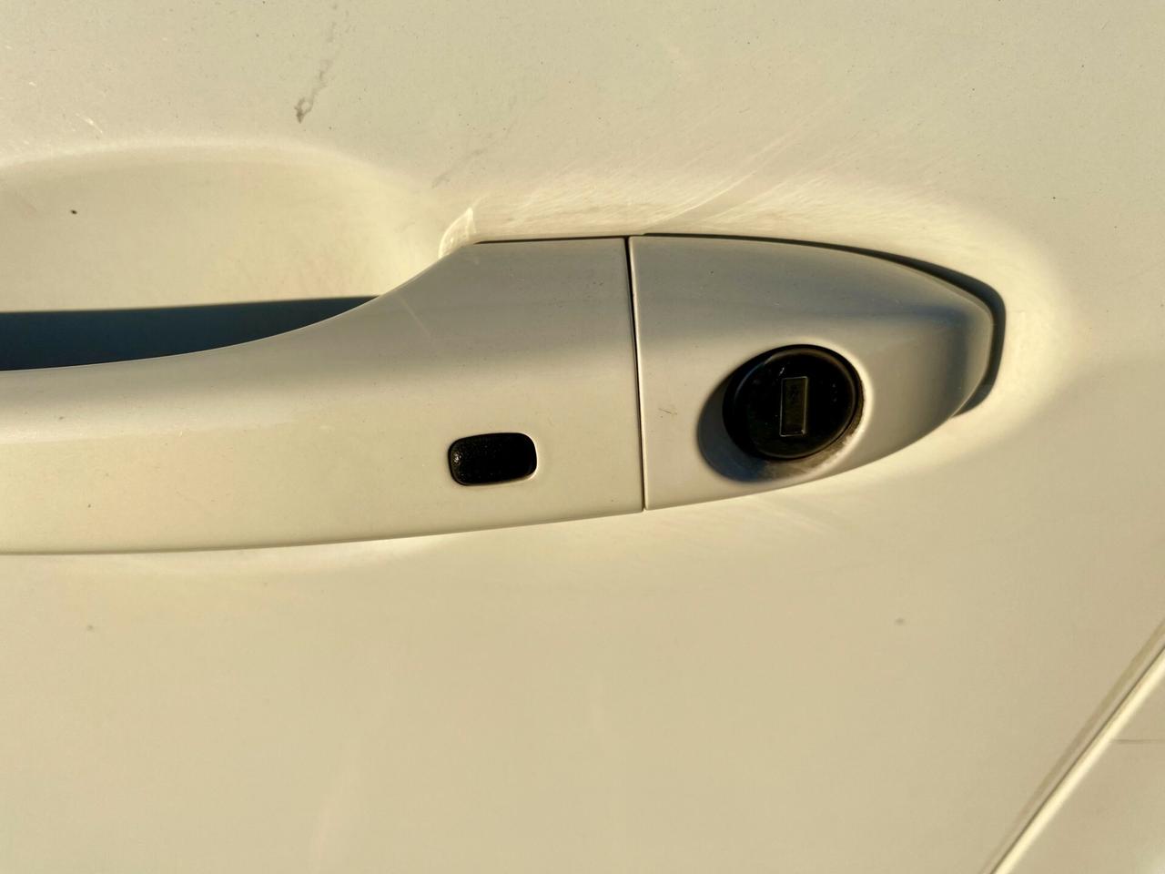 Jeep Compass 2.0 mjt Limited Navi 4wd 140cv auto UNICO PROPRIETARIO