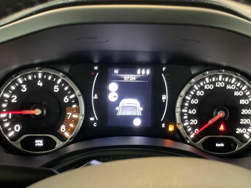 JEEP Renegade - Renegade 1.0 T3 Night Eagle