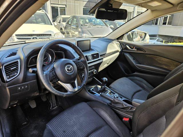MAZDA 3 Mazda3 1.5 Skyactiv-G Evolve