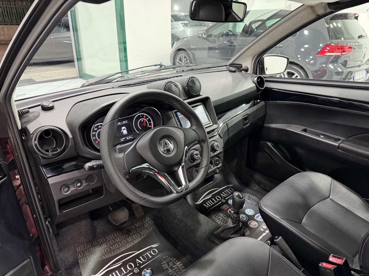 Aixam City Sport Emotion 50cc Unico Proprietario