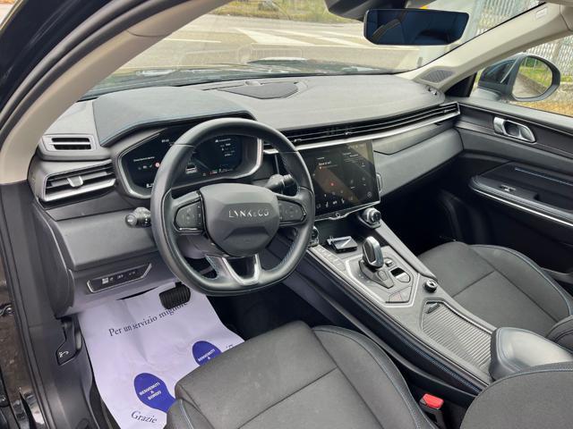 LYNK & CO 01 PHEV