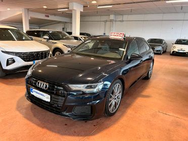 Audi A6 Avant S LINE 50 3.0 TDI quattro tiptronic MHEV