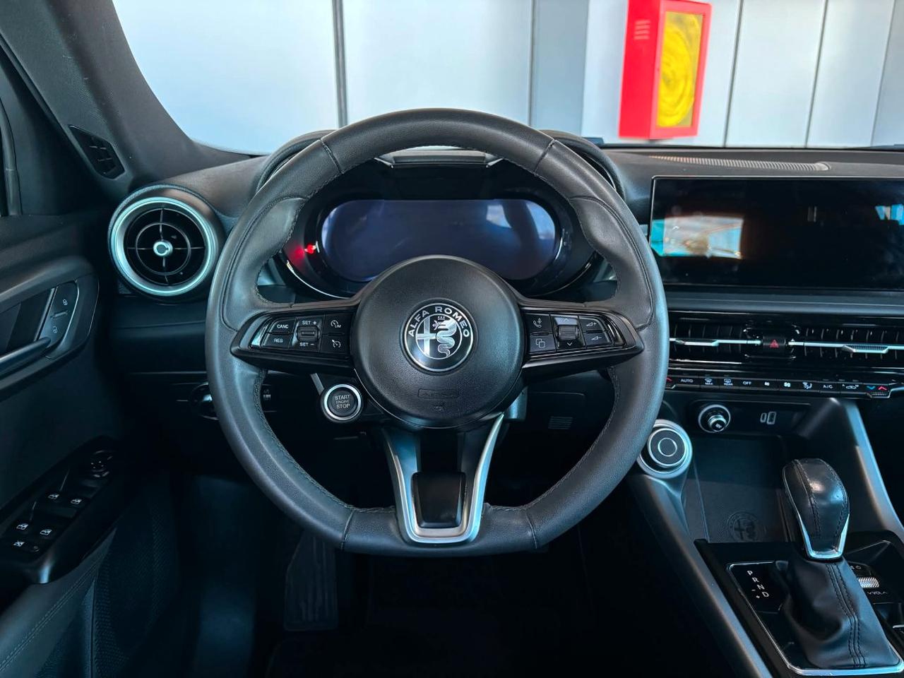 Alfa Romeo Tonale 1.5 hybrid Super 130cv tct7